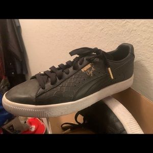 Black Pumas